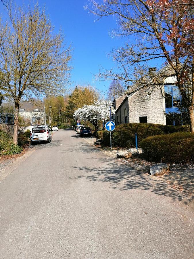 Durbuy, Ses Ruelles Pittoresques, 2Eme Etape Luaran gambar