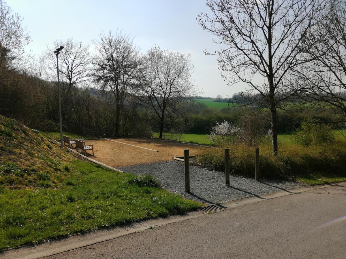 Durbuy, Ses Ruelles Pittoresques, 2Eme Etape Luaran gambar
